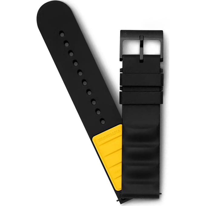Victorinox V.60045 D2 Horlogeband