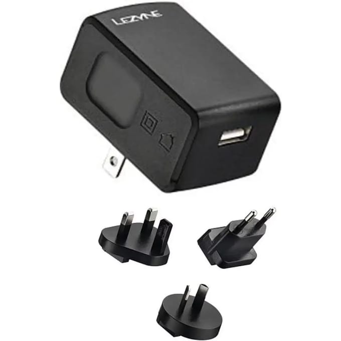 Universele oplaadset Lezyne
