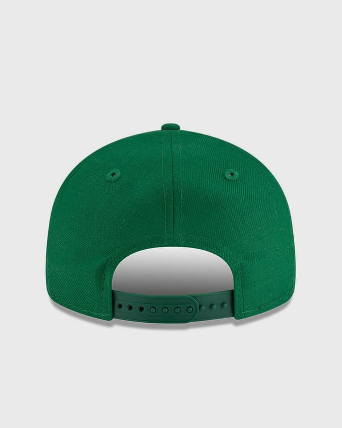 X Fear of God 59FIFTY Retro Crown Flat BOSTON CELTICS