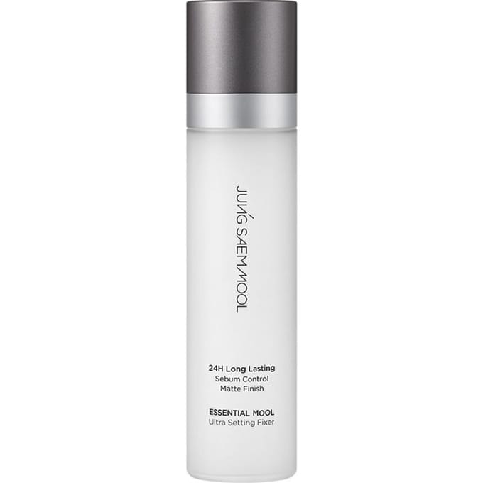 Jungsaemmool Skin Essential Water Ultra Setting Fixer 120ml white