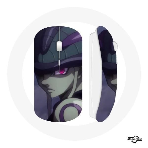 Meruem Hunter x Hunter Anime draadloze muis