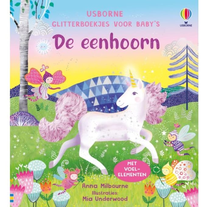De Eenhoorn