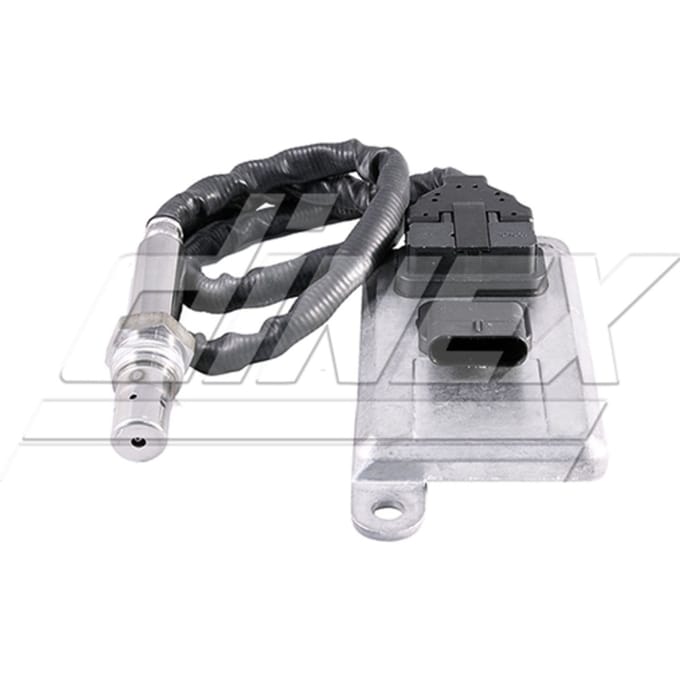 NOx-sensor, NOx-katalysator DINEX 4IL018