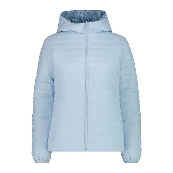 Donsjack voor dames CMP Reverse