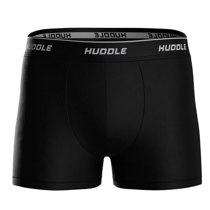 HUDDLE Boxershorts HUDDLE 3pk Boxers Set van 3