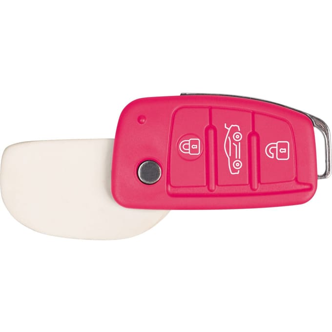 Gom 3D "Car Key" - Tulip