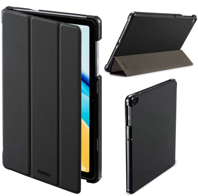 Hama Fold 26,4 cm (10.4") Folioblad Zwart