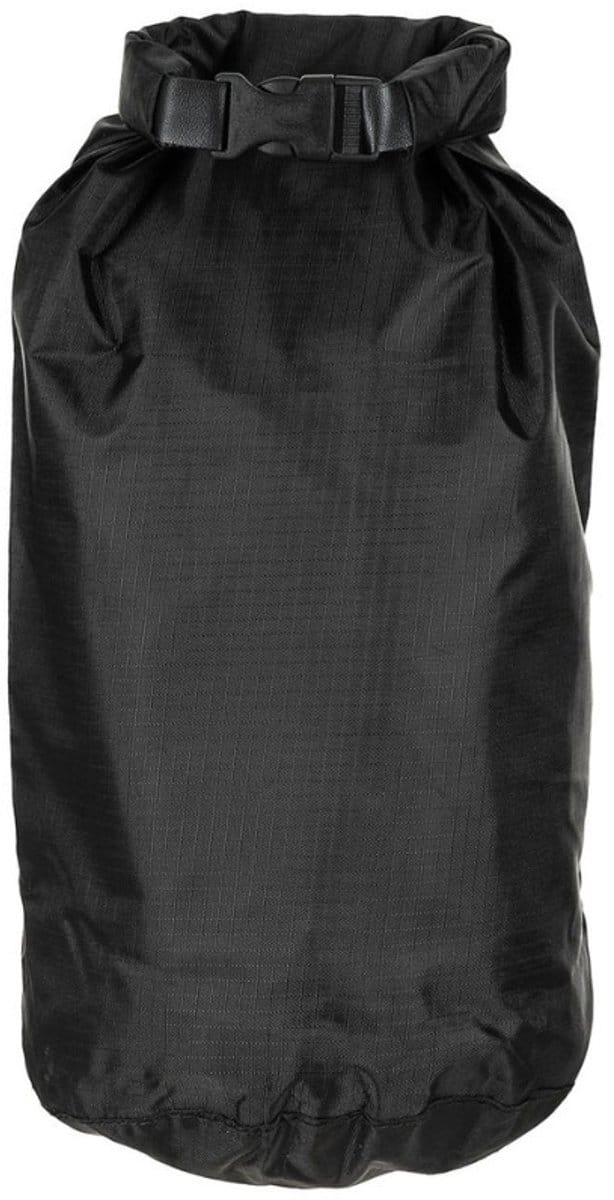 Dry Bag - 4 Liter - Zwart