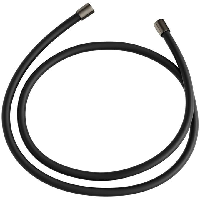 Hotbath Argenta Doucheslang - 150 cm - Verouderd IJzer