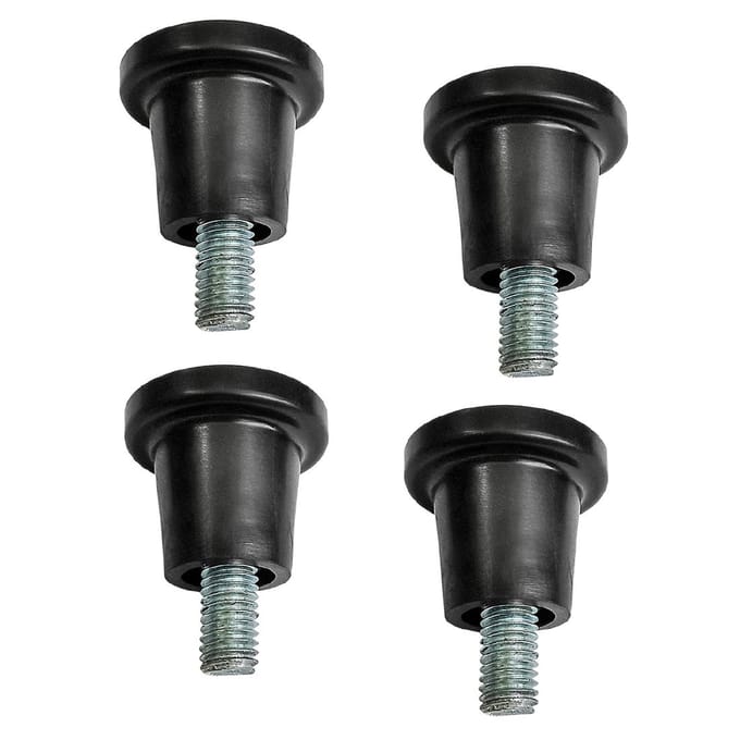 Polar stelvoeten (set van 4)