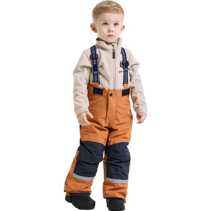 Waterdichte kinderbroek Didriksons Idre 7