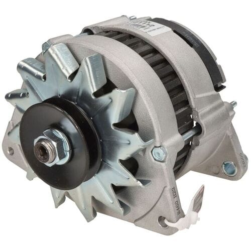 Driefasige generator STARDAX STX101112