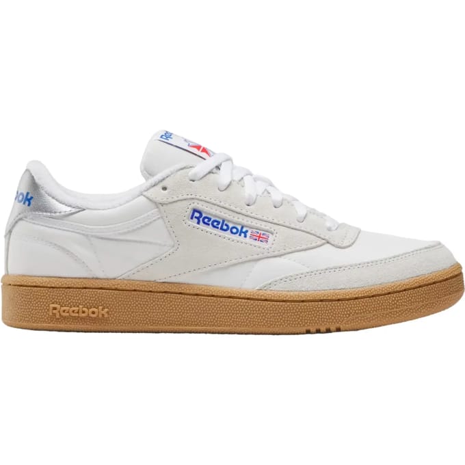 Baskets Reebok Club C 85