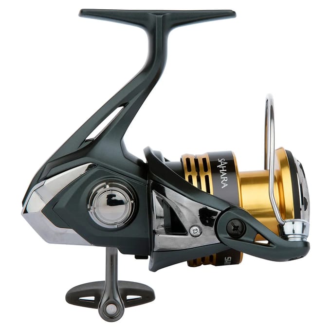 Haspel Shimano Sahara FJ 2500