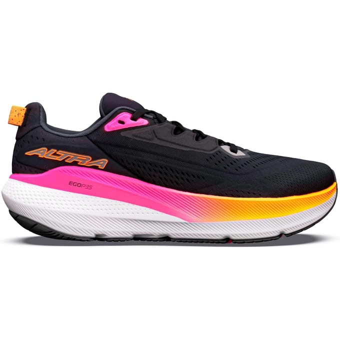 Hardloopschoenen dames Altra FWD Via 2