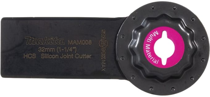 Makita B-66472 B-66472 Universele voegensnijder HCS 32 mm 1 stuk(s)