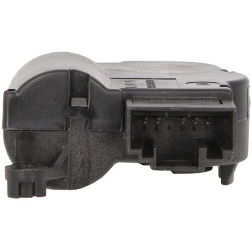 Bedieningselement, airconditioner DENSO DAT23012