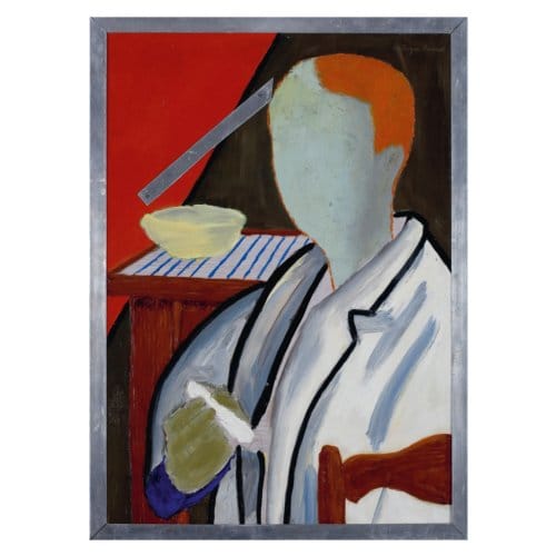 Roger Raveel Museum