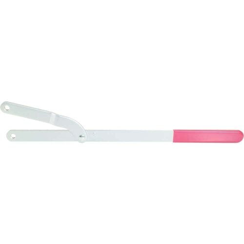 KS Tools 150.3001 Sleufhefboom verstelbaar, 520 mm