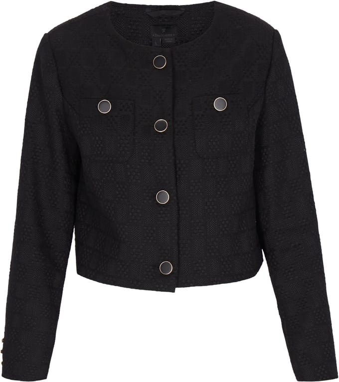 DreiMaster Blazer