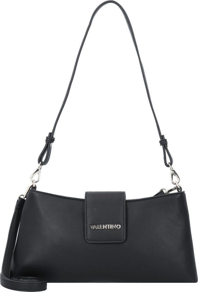 VALENTINO Schoudertas Aroma Shoulder Bag Nero Zwart