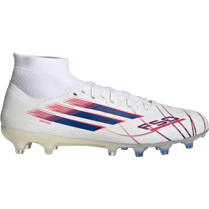 Damesvoetbalschoenen adidas F50 Sparkfusion Pro FG