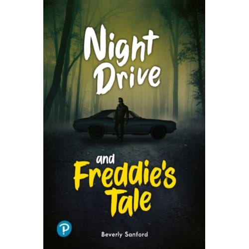 Rapid Plus Stages 10-12 10.6 Night Drive / Freddie's Tale - Rapid Plus - Beverly Sanford