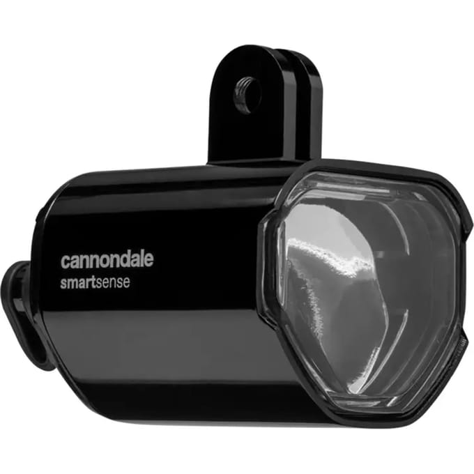 Feu voor LED voor Cannondale SmartSense Foresite E350
