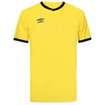 T-shirt Korte Mouw Umbro 570280