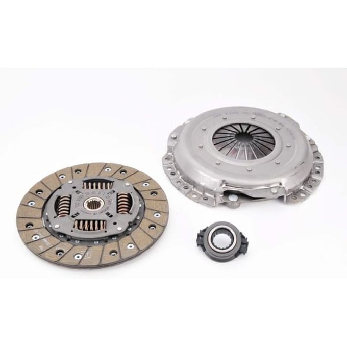 Schaeffler Luk Koppelingsset LUK RepSet 622 0618 00