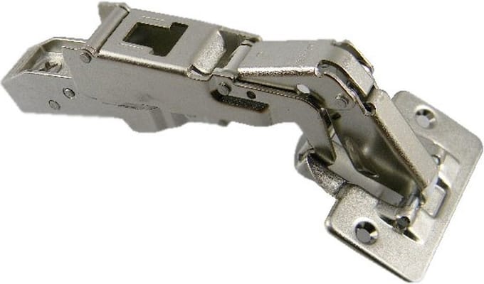 Blum scharnier clip 71t6550 170gr hoek