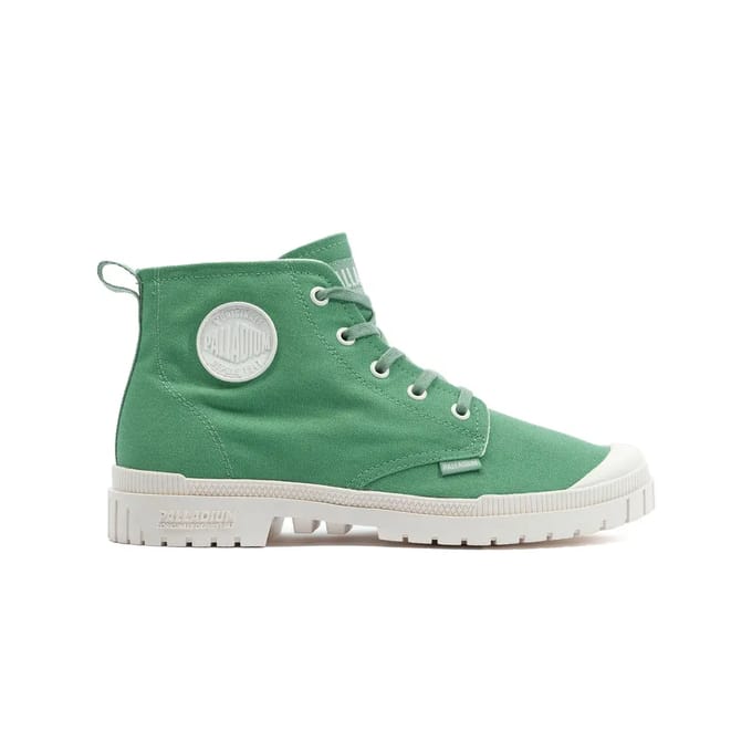 Laarzen Palladium Pampa Sp20 Hi Canvas