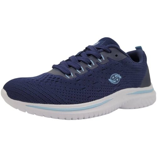 Lage Sneakers Dockers by Gerli -