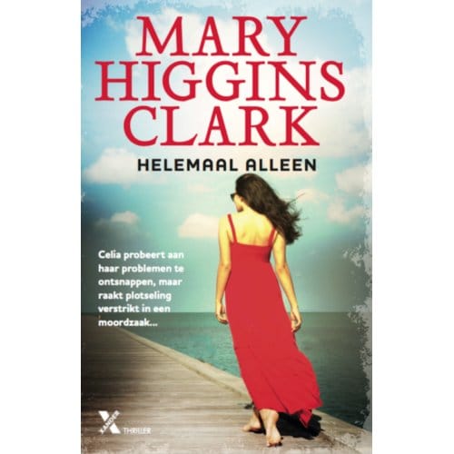 Helemaal Alleen - Alvirah & Willy - Mary Higgins Clark
