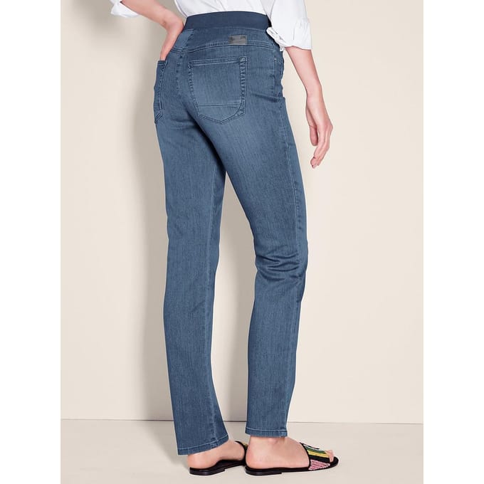 Jeans Van Raphaela by Brax denim