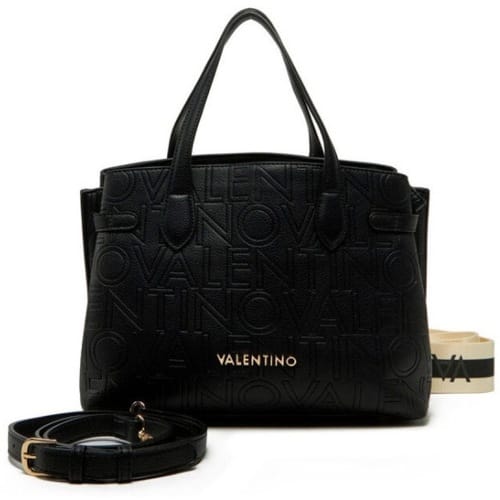 Valentino Bags Pansy - Handtas 30 cm (nero)