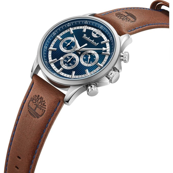 Timberland TDWGF0054602 Bernardston Horloge