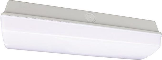 RELED LED Portieklamp - 6,4W - 385lm - 4000K - IP65 - 240V