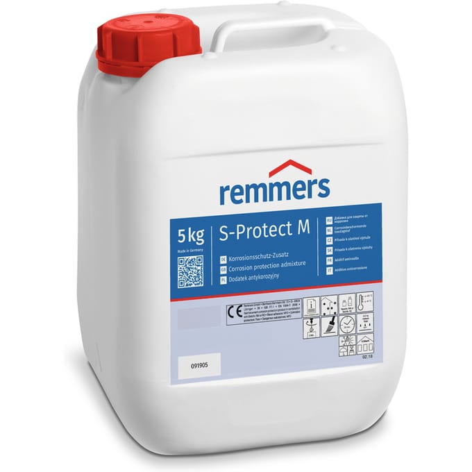 S-Protect M (Corrosiebescherming M)
