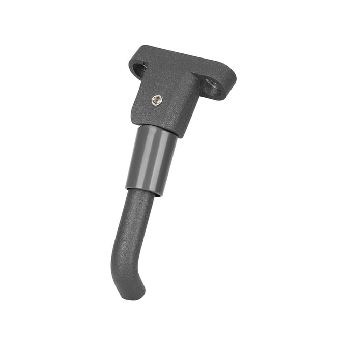 Elektrische scooters Voetsteun Elektrische scooters Standaard Elektrische scooters Steunbeugel zwart