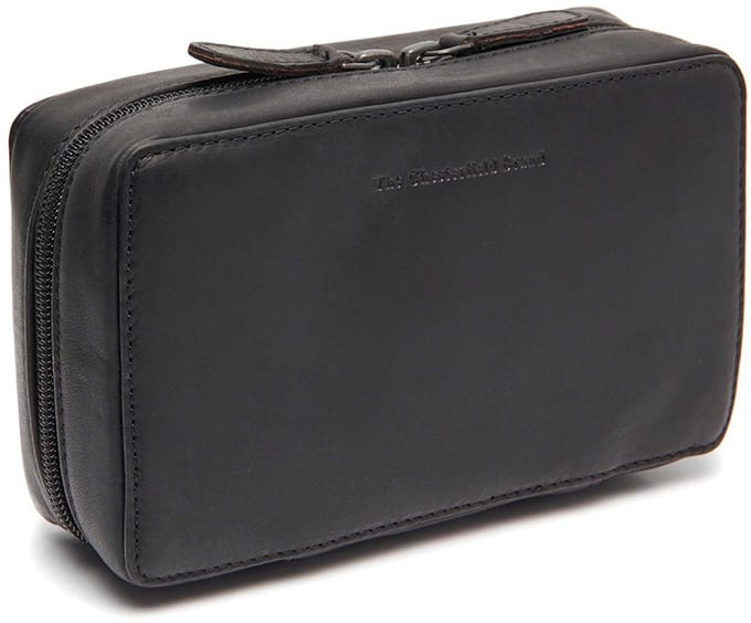 The Chesterfield Brand Ardan - Organizer 17 cm (black)