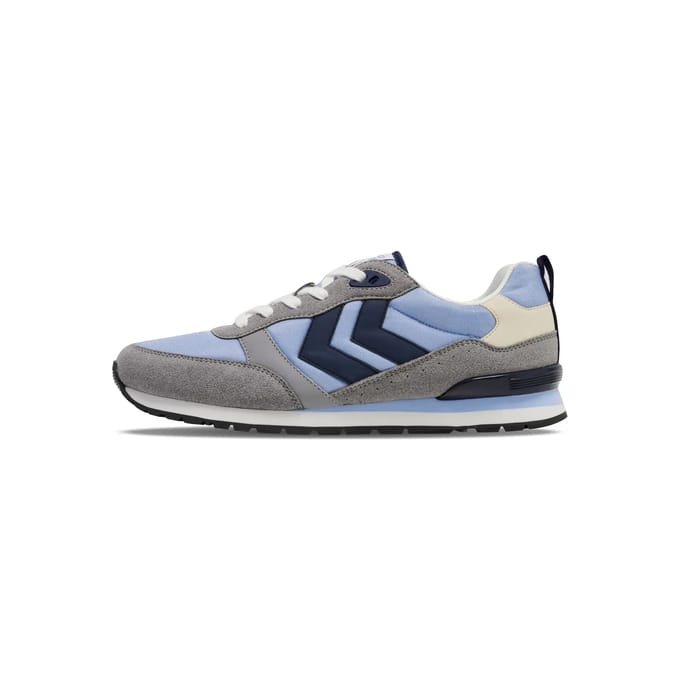 Hummel Multisportschuhe Monaco 86 Ns 221427 Cerulean-40
