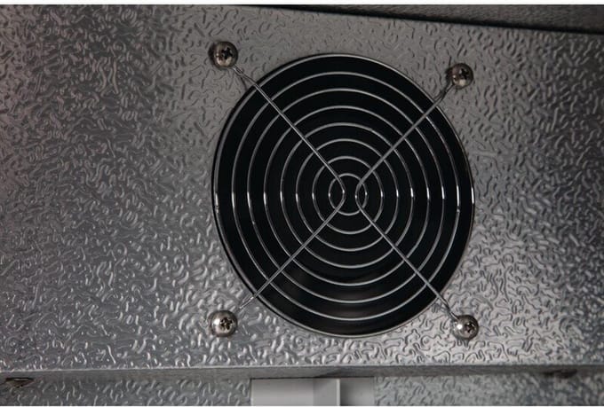 Polar G-Serie Laag Model Driedeurs Barkoeling 320l - Polar GE999 - Horeca & Professioneel