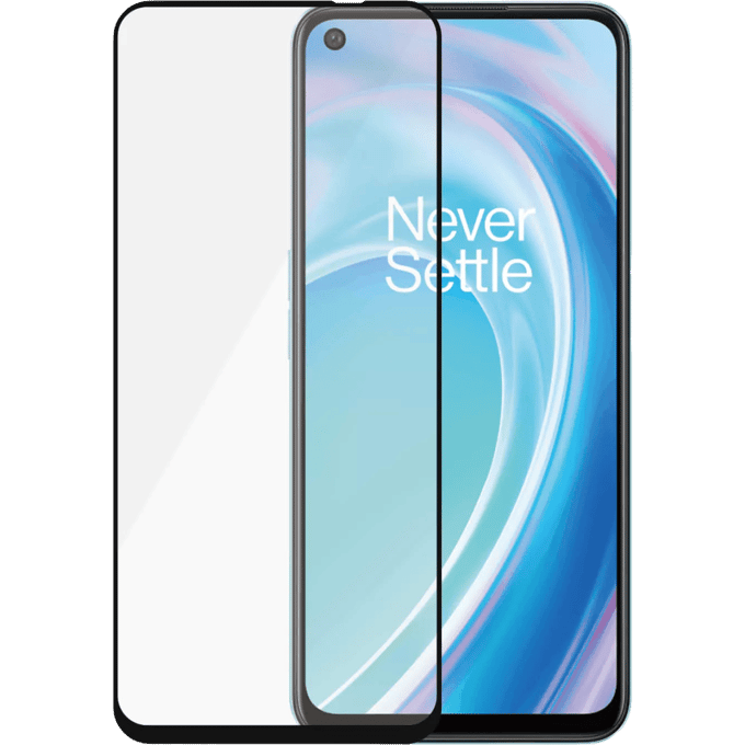 PanzerGlass Nord CE 2 Lite 5G Screenprotector Transparant