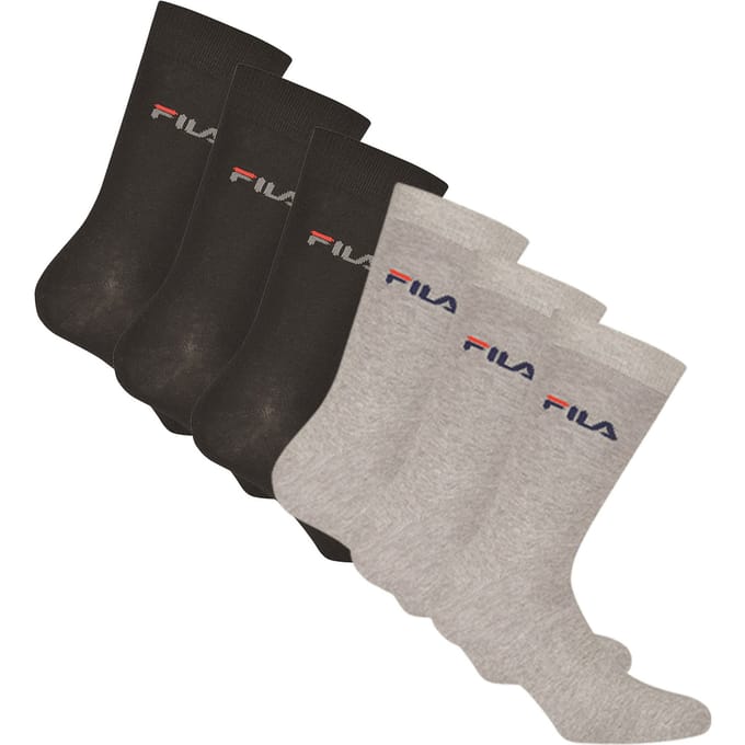 Fila Sokken Set van 6