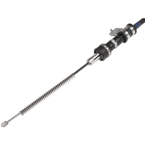 Kabel, parkeerrem BLUE PRINT ADK84658
