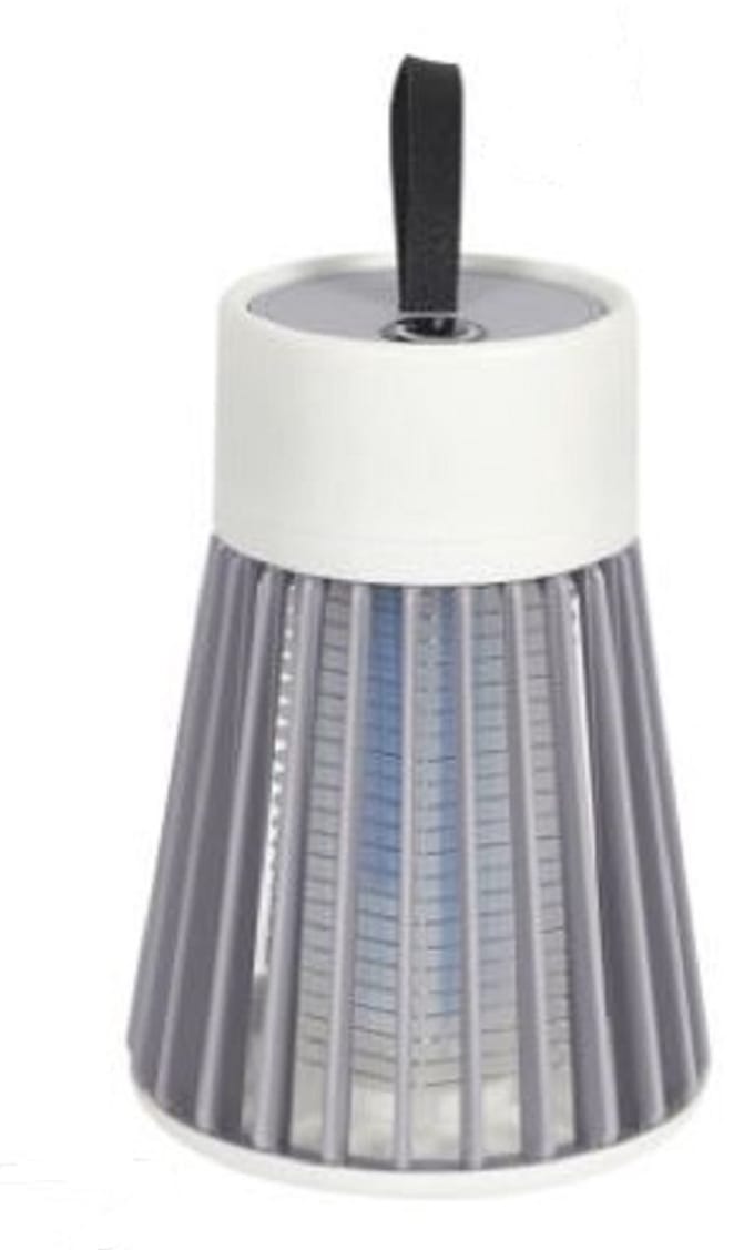 Muggen - Muggenlamp - Voor buiten - Oplaadbaar - Insectenlamp
