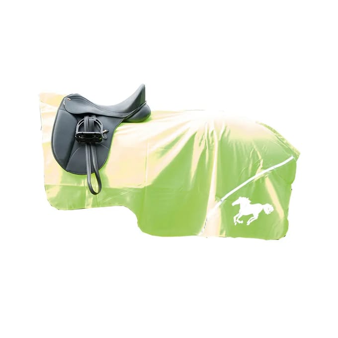 Waterdichte Zadeldoek voor Paard HKM