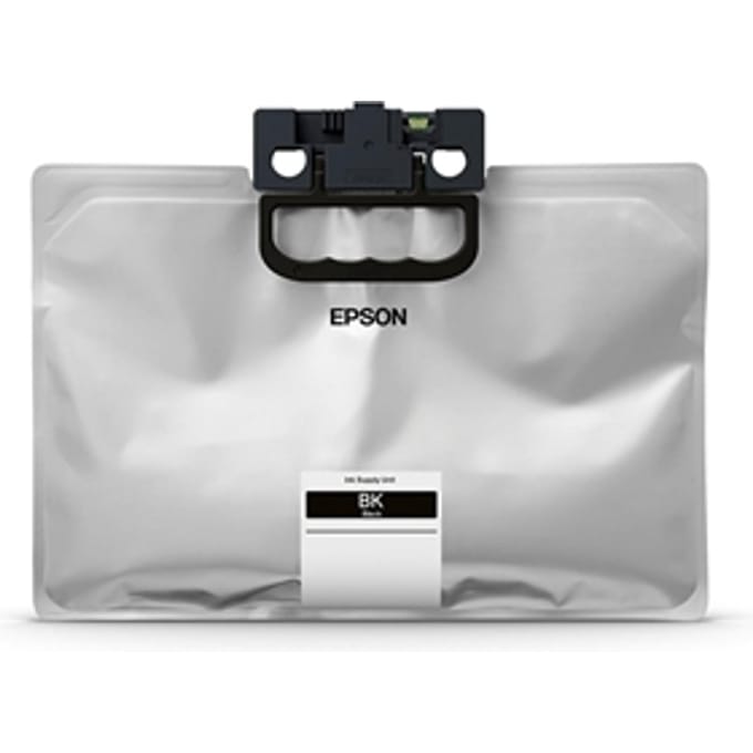 Epson C13T12F140 inktcartridge zwart extra hoge capaciteit (origineel)