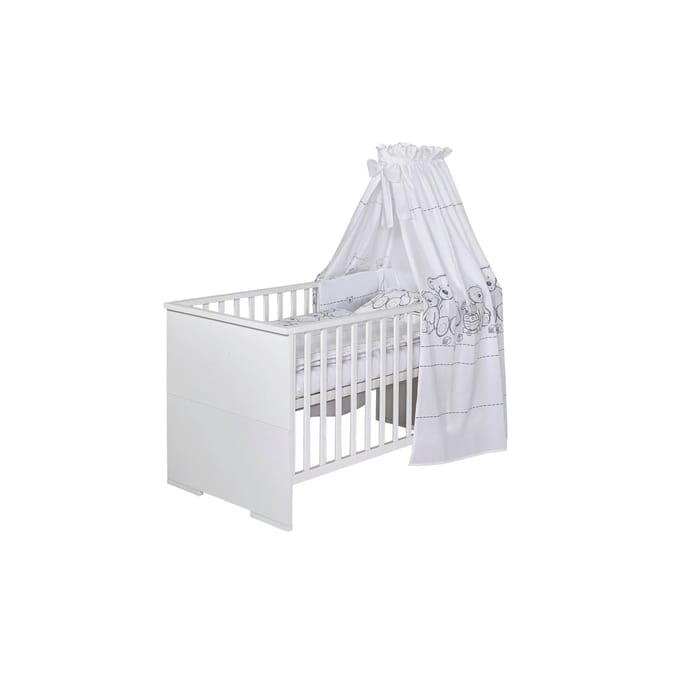 Wiegen baby Schardt Maxx Combi